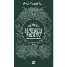 Dokuz Yayınları Hainin Mührü 2 - Tanrı Kuyusu'nun Kemikleri