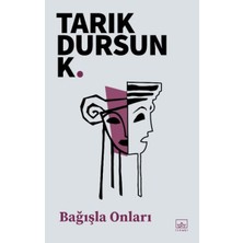 İthaki Yayınları Bağışla Onları