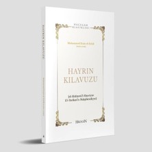 Hacegan Yayınları Hayrın Kılavuzu