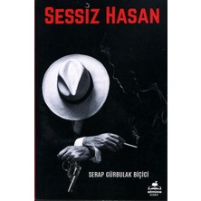 Almina Kitap Sessiz Hasan