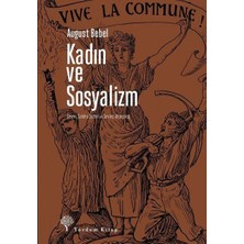 Yordam Kitap Kadın ve Sosyalizm