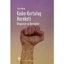 Yordam Kitap Kadın Kurtuluş Hareketi