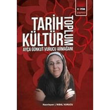 Eğitim Yayınevi Tarih Kültür Toplum