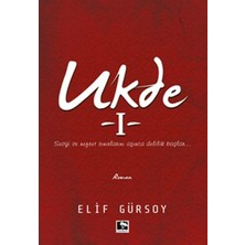 Çınaraltı Yayınları Ukde-1