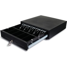 SHC4200 Kodpos 5B8C, Metal Para Çekmecesi, 8 Bozuk Para, 5 Kağıt Para Bölmeli