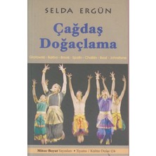 Mitos Boyut Yayınları Çağdaş Doğaçlama