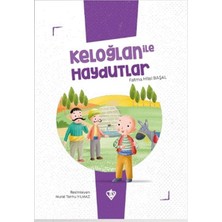 Türkiye Diyanet Vakfı Yayınları Keloğlan Ile Haydutlar
