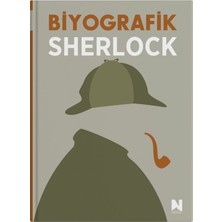 NEPAL Biyografik Sherlock