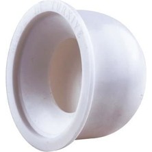 SHC4200 Adaptör Conta 50 mm Beyaz