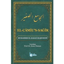 Beka Yayınları El-Camius-Sağır