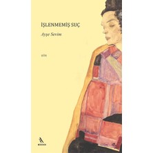 Şule Yayınları Işlenmemiş Suç