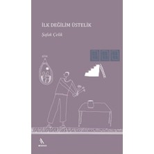 Şule Yayınları Ilk Değilim Üstelik