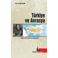 Doğu Kütüphanesi Türkiye ve Avrasya