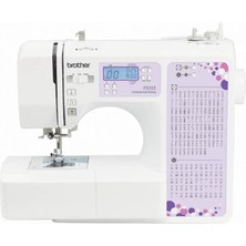 SHC4200 Brother FS155 Elektroni̇k Di̇ki̇ş Maki̇nesi̇