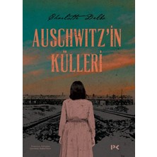 Profil Kitap Auschwitz'in Külleri