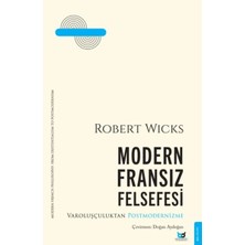 Beyaz Baykuş Yayınları Modern Fransız Felsefesi