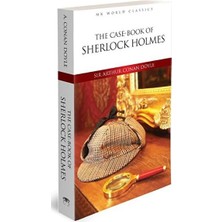 MK Publications The Case Book Of Sherlock Holmes