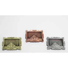 Aksiyon Global Istanbul Yöresel Magnet 2ALK96 - Lisinya