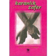 İmge Kitabevi Yayınları Karanlık Zafer