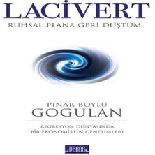SHC4200 Lacivert
