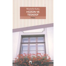 Dergah Yayınları Hüzün ve Tesadüf