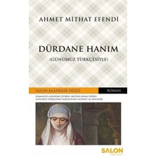 Salon Yayınları Dürdane Hanım (Günümüz Türkçesiyle)