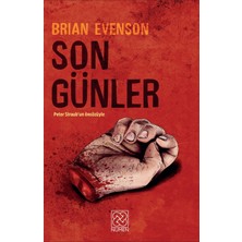 Numen Yayıncılık Son Günler