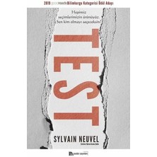 Sander Yayınları Test