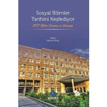 Sentez Yayınları Sosyal Bilimler Tarihini Keşfediyor