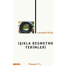 İnkılap Kitabevi Işıkla Resmetme Terimleri