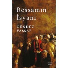 Everest Yayınları Ressamın Isyanı