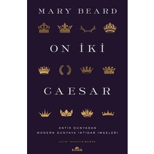 Kronik Kitap On Iki Sezar