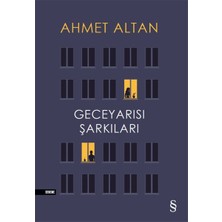 Everest Yayınları Geceyarısı Şarkıları