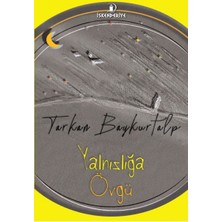 İskenderiye Yayınları Yalnızlığa Övgü