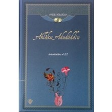 Türkiye Diyanet Vakfı Yayınları Ahlaku Adudüddin; Ahlak Klasikleri 6