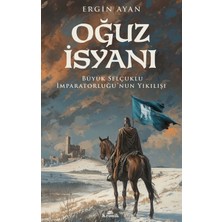 Kronik Kitap Oğuz Isyanı