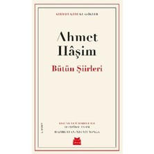 Kırmızı Kedi Yayınevi Bütün Şiirleri