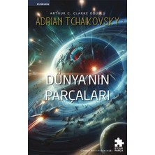 Eksik Parça Yayınları Dünyanın Parçaları