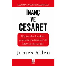 Ren Kitap Inanç ve Cesaret