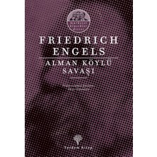 Yordam Kitap Alman Köylü Savaşı