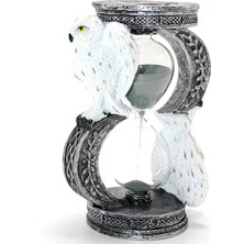 Aksiyon Global Polyester Baykuş Kumsaati ALK2338 - Lisinya