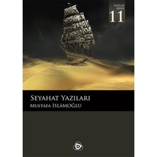 Düşün Yayıncılık Seyahat Yazıları