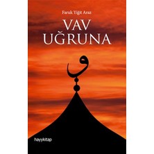 Hayy Kitap Vav Uğruna
