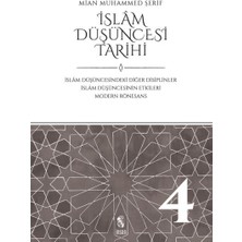 İnsan Yayınları Islam Düşüncesi Tarihi 4