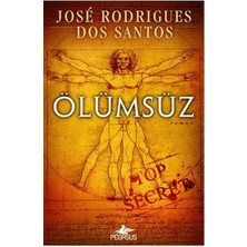 Pegasus Yayınları Ölümsüz