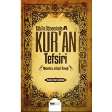 Siyer Yayınları Tabiin Döneminde Kur'an Tefsiri