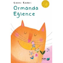 Fom Kitap Ormanda Eğlence