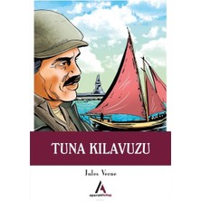 Aperatif Kitap Yayınları Tuna Kılavuzu