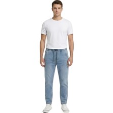 Enfield&Co Erkek Jean Pantolon Enf5 Kim.mavi