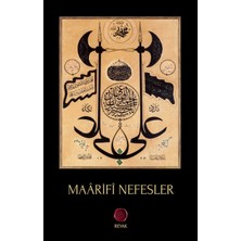 Revak Kitabevi Maarifi Nefesler